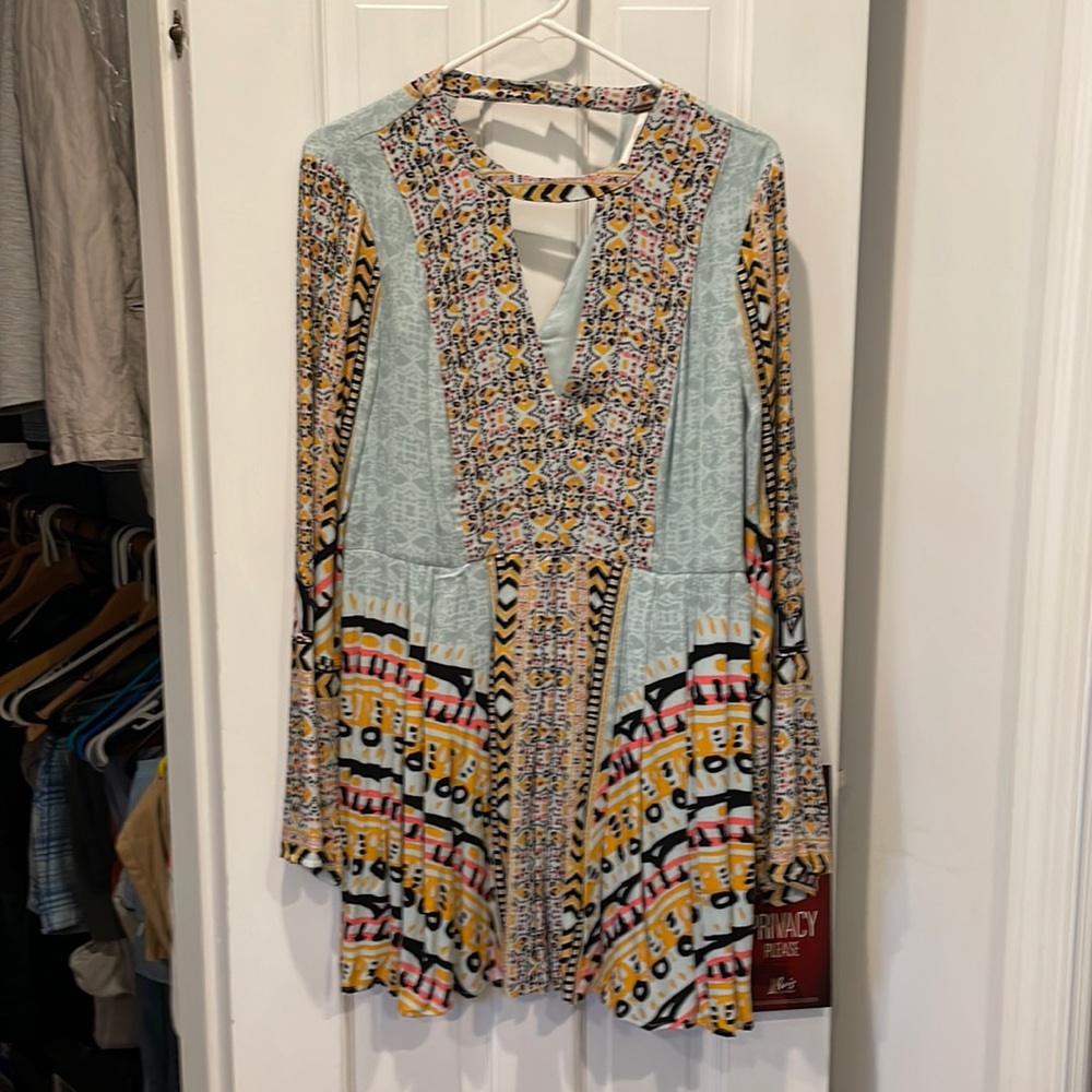 Free People Dress